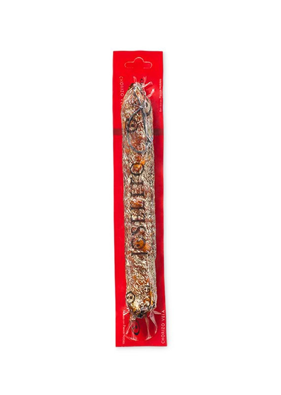 JOSELITO - CHORIZO VELA 300GR.