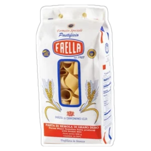 FAELLA - MEZZI PACCHERI-500GR.
