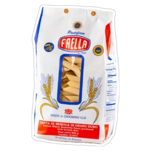 FAELLA - PENNE MEDIE-500GR.