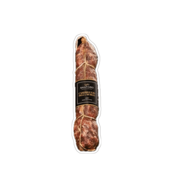 META' SALAME CASARECCIO CIRCA 350GR