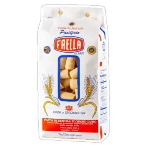 FAELLA - RIGATONI-500GR.