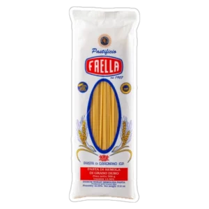 FAELLA - SPAGHETTONI-500GR.