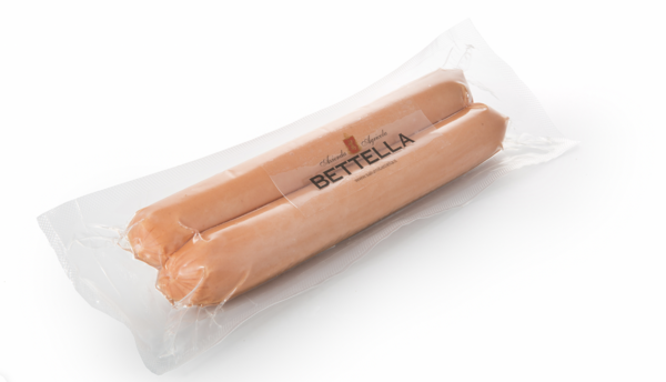 WÜRSTEL DI MAIALE TRANQUILLO