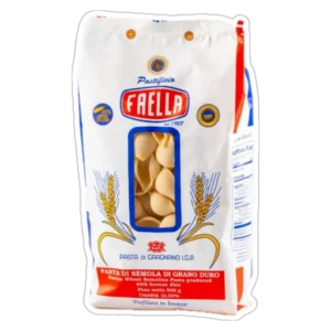 FAELLA - TOFE-500GR.