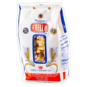 FAELLA - TORTIGLIONI-500GR.