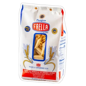 FAELLA - PENNE LISCIE-500GR.