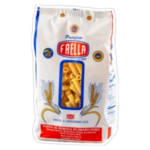 FAELLA - ZITI TAGLIATI-500GR.