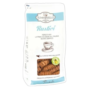 BISCOTTI RUSTICI