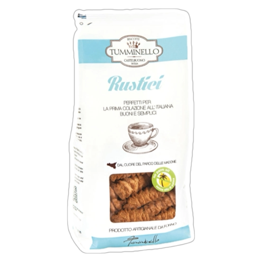 BISCOTTI RUSTICI
