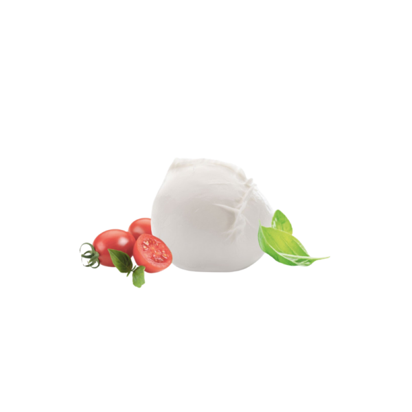 MOZZARELLA DI BUFALA CAMPANA DOC
