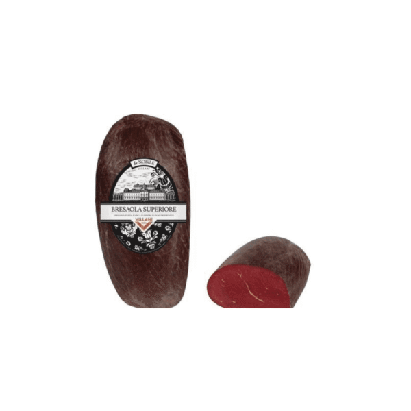 BRESAOLA SUPERIORE
