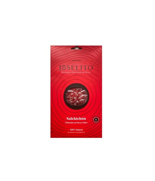JOSELITO - SALCHICHON 70GR.