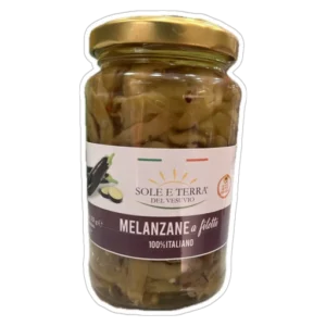 MELANZANE E FILLETTI