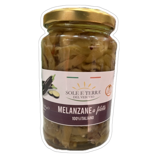 MELANZANE E FILLETTI