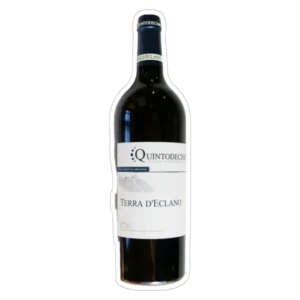 TERRA D'ECLANO QUINTODECIMO-750ml