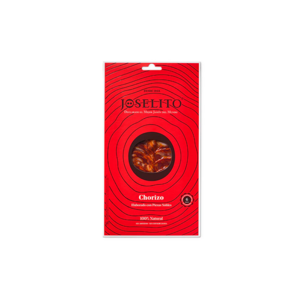 JOSELITO - CHORIZO 70GR.