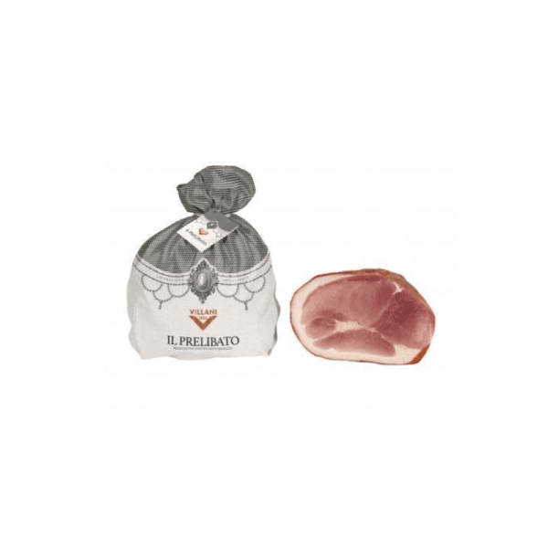 PROSCIUTTO COTTO PRELIBATO