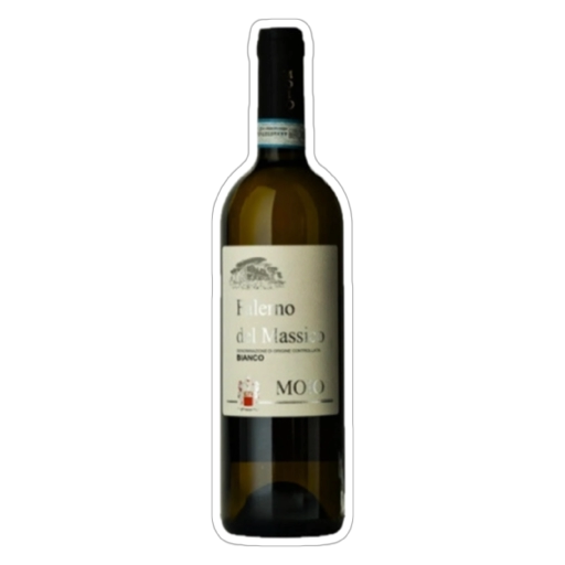 FALERNO DEL MASSICO MOIO - BIANCO