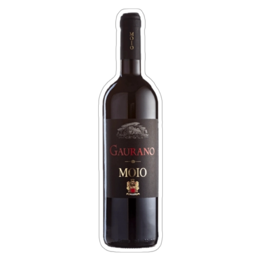 GAURANO MOJO - ROSSO