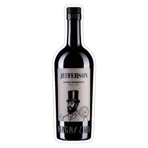 JEFFERSON AMARO IMPORTANTE-700ml