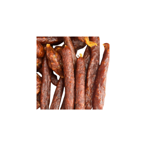 DOK DALL'AVA - DOKKINI STICK AL CHORIZO