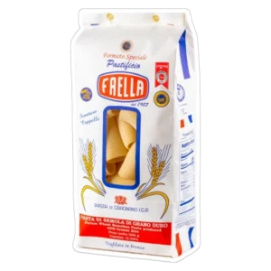 FAELLA - PACCHERI-500GR.
