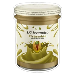 CREMA AL GUSTO DI PASTACCHIO