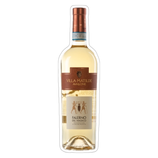 VILLA MATILDE AVALLONE FALERNO DEL MASSICO-750ml