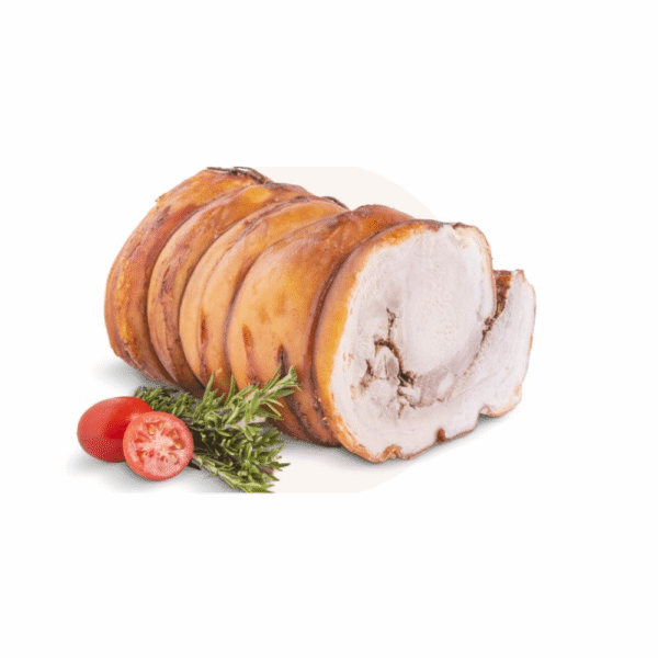 PORCHETTA ARTIGIANALE