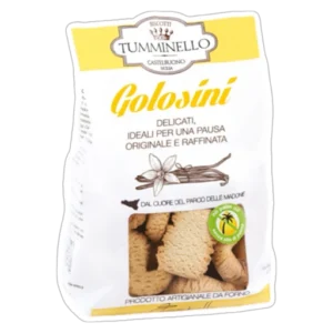 BISCOTTI GOLOSINI