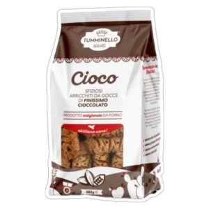 BISCOTTI CIOCO