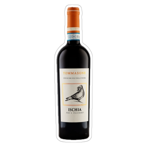 TOMMASONE ISCHIA-750ml