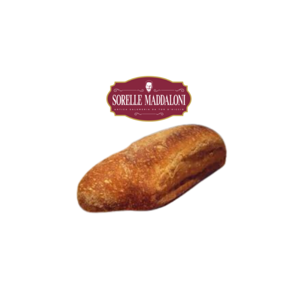 PEZZO DI PANE CAFONE