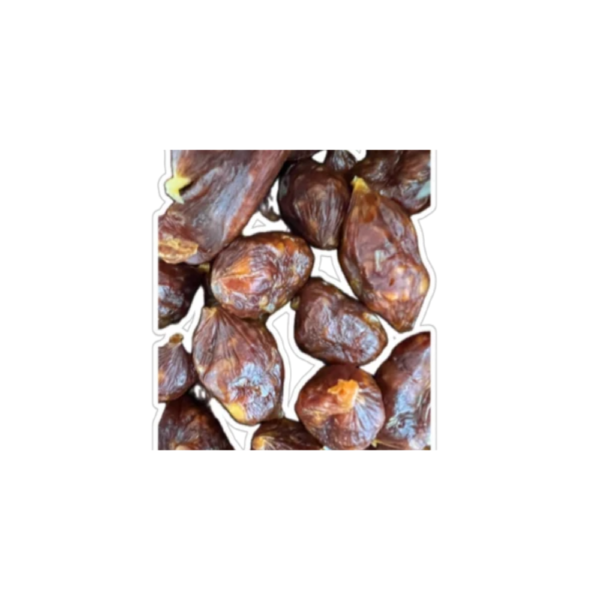 DOK DALL'AVA - DOKKINI PALLINA AL CHORIZO