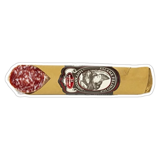 SALAME FELINO DOP 350GR.