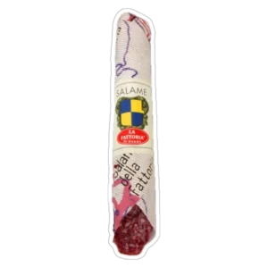 SALAME DELLA FATTORIA 200GR.